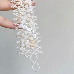 Handmade Beaded Bracelet